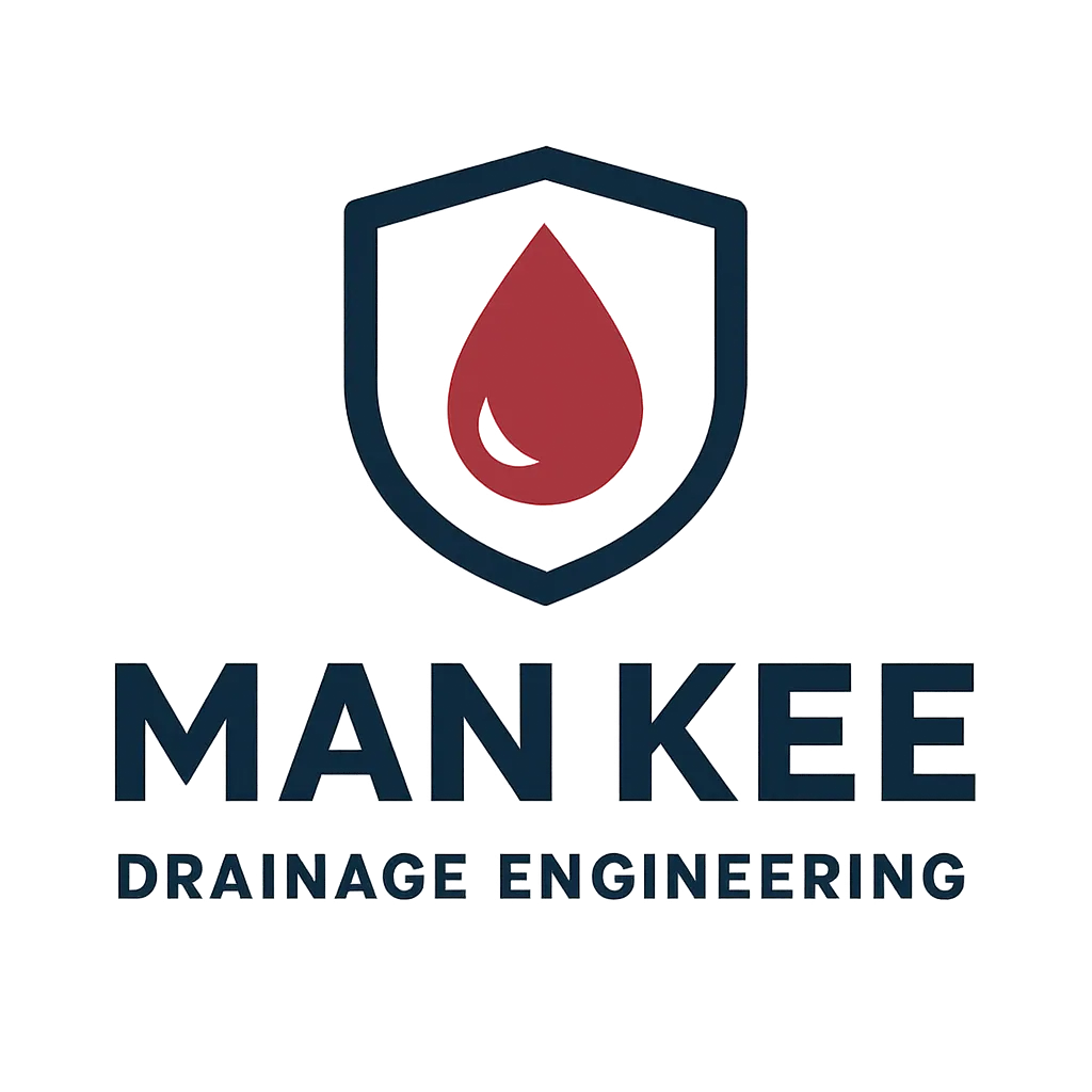 Man Kee Logo